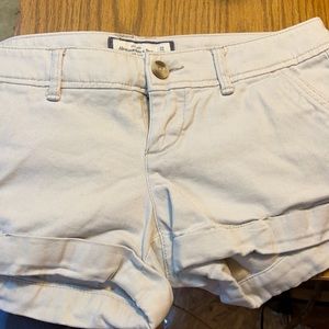 Hollister Shorts